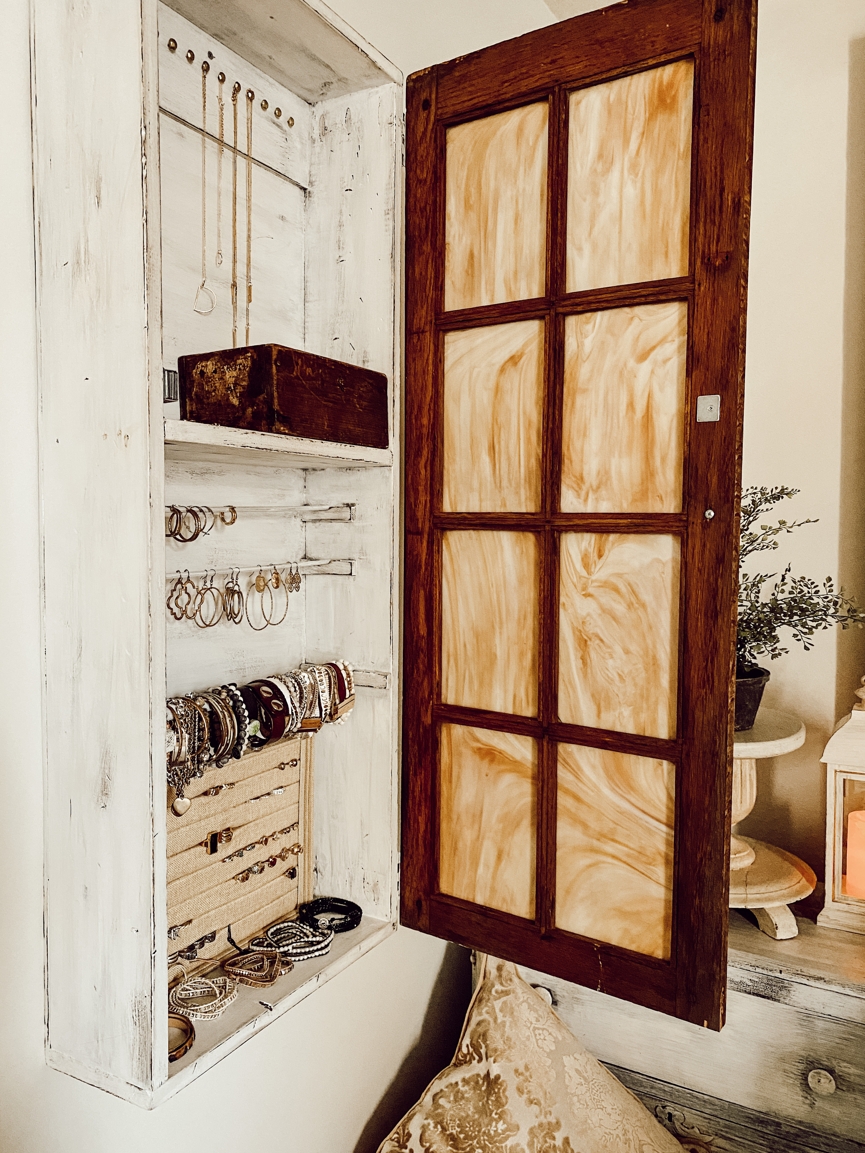 DIY Jewelry Deb and Danelle